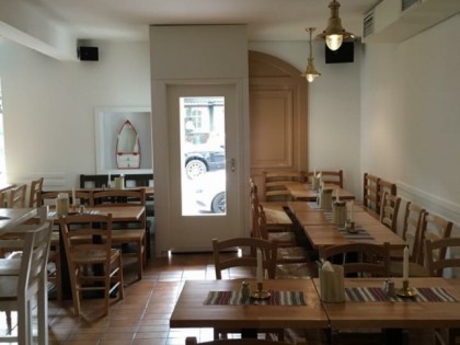 Foto: Taverne Diogenis