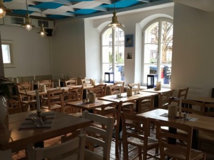 Foto: Taverne Diogenis