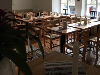 Foto: Taverne Diogenis