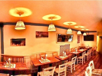 Foto: Taverne Diogenis