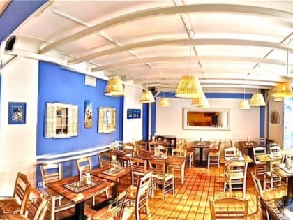Foto: Taverne Diogenis